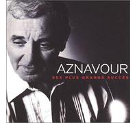 Charles Aznavour - Ses Plus Grands Sucess