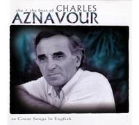 charles aznavour - she - the best of