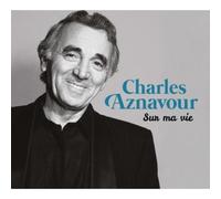 Charles Aznavour Sur Ma Vie -Digi- (CD) (Importación USA)