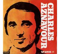 Charles Aznavour - Take Me Along