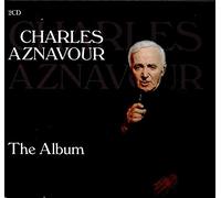 Charles Aznavour - The Album