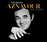 Charles Aznavour - The Best Of