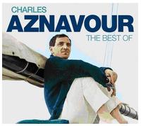 Charles Aznavour - The Best Of (5 CDs)