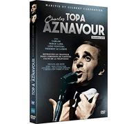 Charles Aznavour : Top à... Charles Aznavour [DVD]