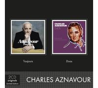 charles aznavour - toujours / duos (boxset)