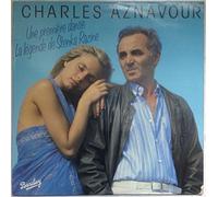CHARLES AZNAVOUR - UNE PREMIÈRE DANSE - LA LÉGENDE DE STENKA RAZINE