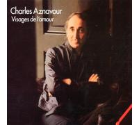 Charles Aznavour - Visages De L'amour