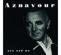 Charles Aznavour - You And Me by Charles Aznavour (2011) Audio CD