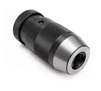 ChaRLes B18 1-16Mm Aleación Auto-Blocante Clic Adaptador De Mandril De Perforación Sin Llave Para Fresado Cnc Torno