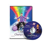 Charles Bach Magic Around the World