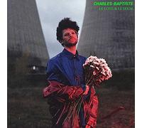 Charles-Baptiste - Le Love & Le Seum