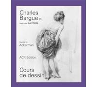 Charles Barque avec le concours de Jean-Léon Gérôme: Cours de dessin