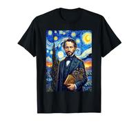 Charles Baudelaire Escritor Autor Francés Camiseta