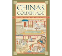Charles Benn China's Golden Age (Tapa blanda)