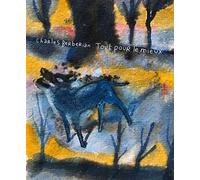 Charles Berberian - Tout pour le Mieux (Vinyl) [Vinilo]