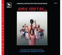 Charles Bernstein - April Fool's Day (Original Motion Picture Soundtrack)[Deluxe Edition]