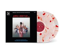 Charles Bernstein - April Fool's Day (Original Motion Picture Soundtrack)[Deluxe Edition] [Killer Crimson 2 LP] [Vinilo]