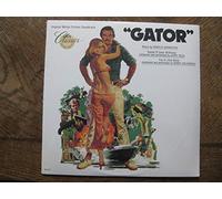 Charles Bernstein - Gator (Original Motion Picture Sountrack)