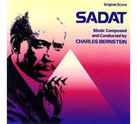 Charles Bernstein - Sadat [Soundtrack]