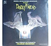 Charles Bernstein - Wes Craven's DEADLY FRIEND (Original Motion Picture Soundtrack) [Vinyl LP] [Schallplatte]