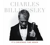 Charles Billingsley - Its Christmas Time Again [Vinilo]