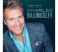 Charles Billingsley - Right Here