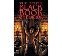Charles Black The Tenth Black Book of Horror (Tapa blanda) (Importación USA)