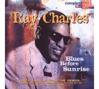 Charles - Blues Before Sunrise