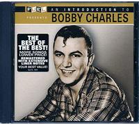 Charles, Bobby - Introduction to Bobby Charles