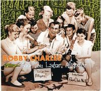 Charles Bobby - See You Later Alligator