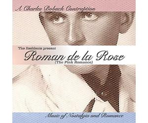 Charles Bobuck - Roman De La Rose
