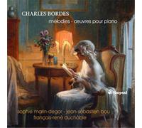 Bordes: Melodies