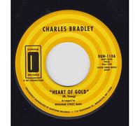 Charles Bradley - Heart Of Gold [Vinilo]