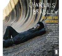 Charles Bradley No Time for Dreaming (CD) Album (Importación USA)