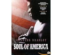 Charles Bradley - Soul Of America [Italia] [DVD]