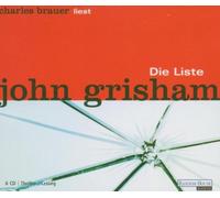 Charles Brauer - Die Liste