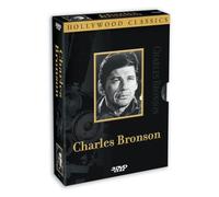 Charles Bronson - Cabo Blanco/U. S. Marshal/Chino [Alemania] [DVD]