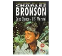 CHARLES BRONSON CABO BLANCO/US MARSHAL [Francia] [DVD]