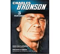 Charles Bronson - Charles Bronson 2 [Edizione: Stati Uniti] [USA] [DVD]