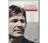 Charles Bronson - Charles Bronson Collection 1 [USA] [DVD]