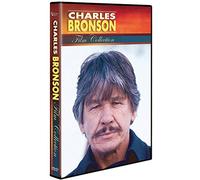 Charles Bronson - Charles Bronson Collection [USA] [DVD]