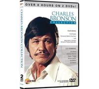 Charles Bronson - Charles Bronson [USA] [DVD]
