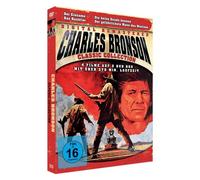 Charles Bronson Classic Collection [Alemania] [DVD]