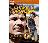 Charles Bronson - Cold Sweat & Chino [USA] [DVD]
