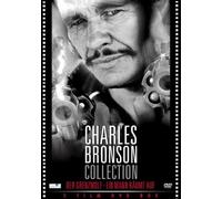 Charles Bronson Collection [Alemania] [DVD]
