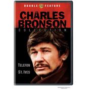 Charles Bronson Collection [Reino Unido] [DVD]