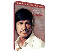 Charles Bronson Collection [USA] [DVD]