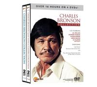 Charles Bronson Collection [USA] [DVD]