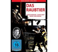 Charles bronson - Das Raubtier [DVD]