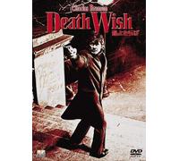 Charles Bronson - Death Wish [Edizione: Giappone] [Italia] [DVD]